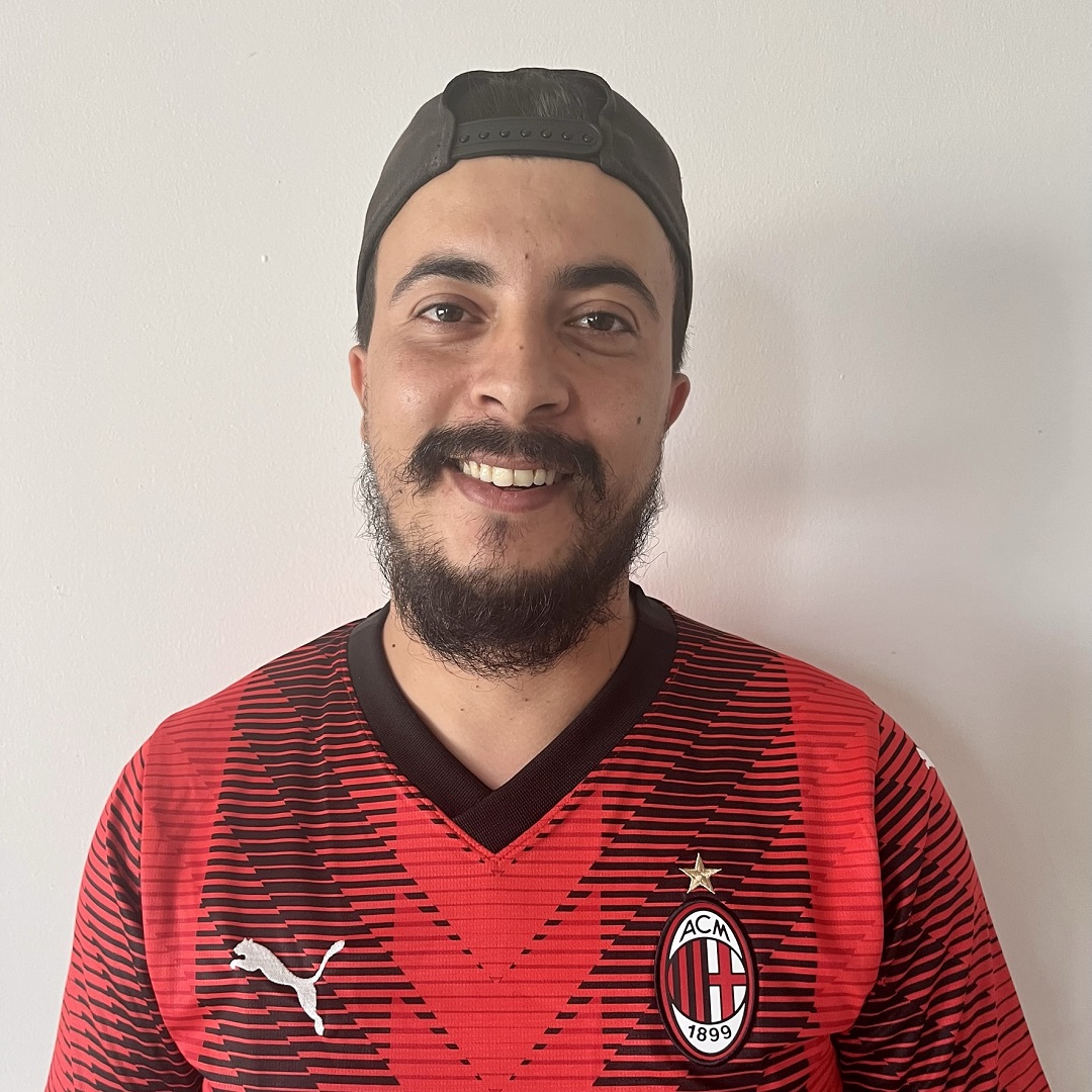 Mohamed Ali Agrebi