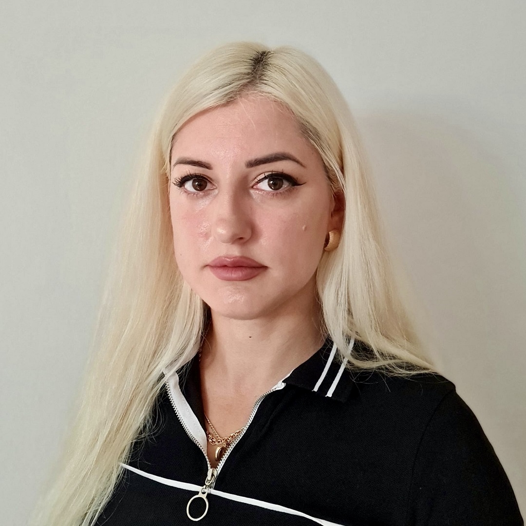 Svitlana Skryp
