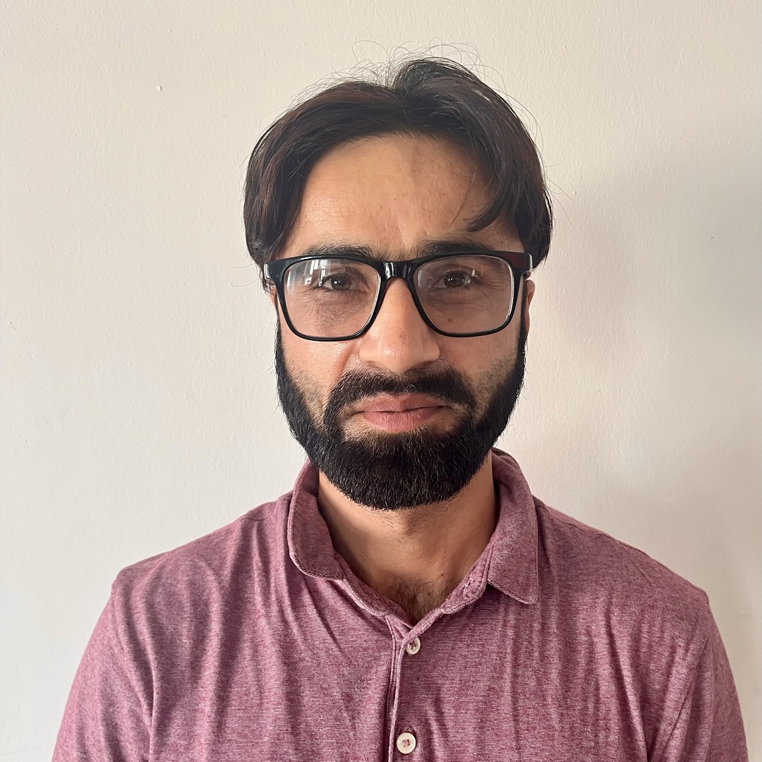 Tahir Reshi