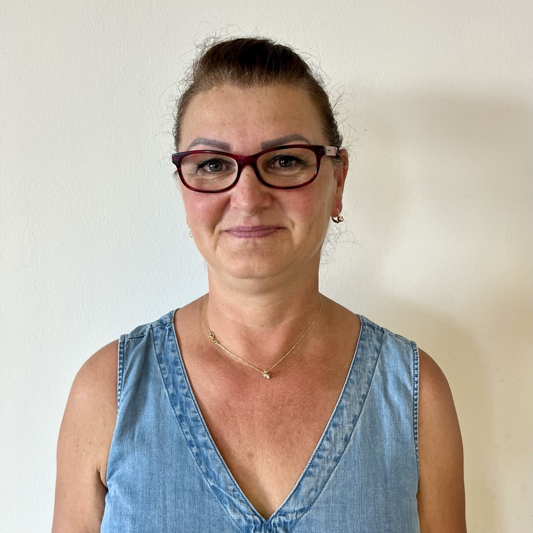 Viera Dubická